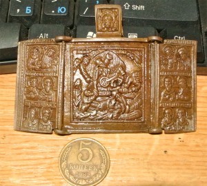 пластика 6 шт.