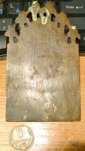 пластика 6 шт.
