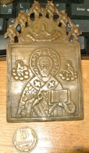 пластика 6 шт.