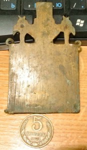 пластика 6 шт.