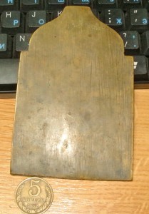 пластика 6 шт.