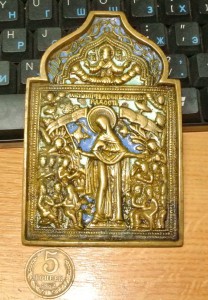 пластика 6 шт.