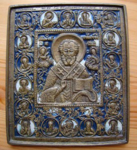 Пластика в эмалях , 3 штуки