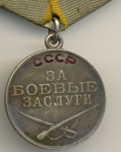 Комплект Члена Военного Трибунала Мудрака