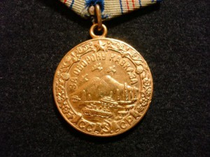 КЗ, Боевик и кавказ на одного.