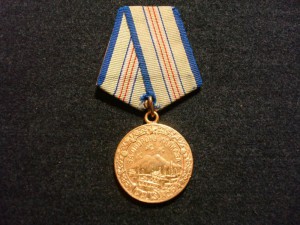 КЗ, Боевик и кавказ на одного.