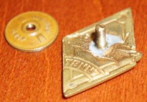 Горьковский институт инженеров водн. транспорта