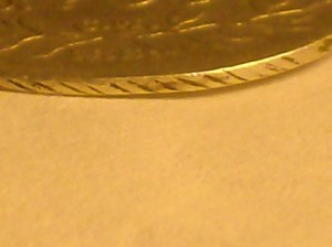 Гривенникъ 1799 г. Павел1