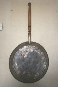 Тазик для варенья. Зав.Красный Октябрь в Киржаче