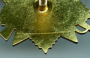 Отечественная Война 1 степени. Юбилейка. Вообще без номера!!