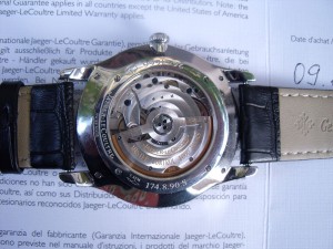 Jaeger-LeCoultre