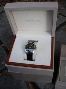 Jaeger-LeCoultre