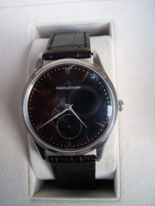 Jaeger-LeCoultre