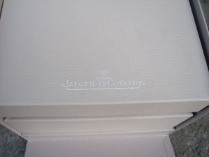 Jaeger-LeCoultre