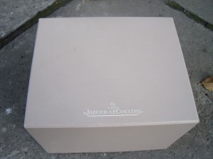 Jaeger-LeCoultre