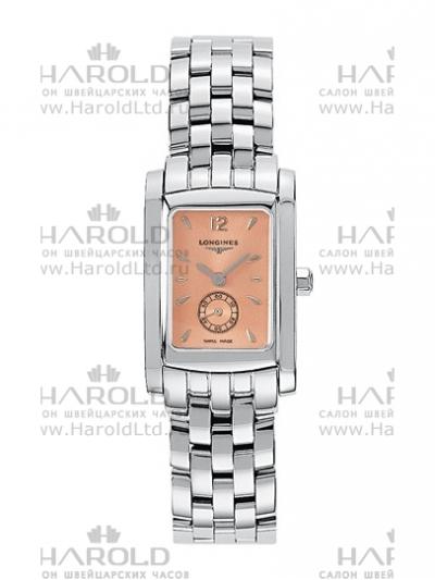 Женские часы "Longines"