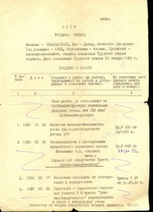 RRR!!! __ ЗВЕЗДА РЕПРЕССИРОВАННОГО _______ АРХИВ! __ ДУБЛЬ!