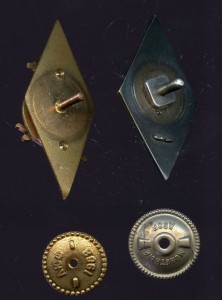 Грудь капитана 1-го ранга: краб3+кз+збз+ленинград+ов2+всЁ