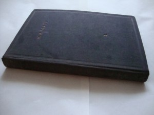 Марр Н. Я.  Том 3-й. Язык и общество.  1934г. Академия Наук.