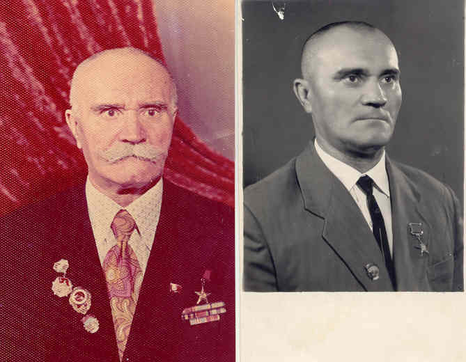 фото ГСТ