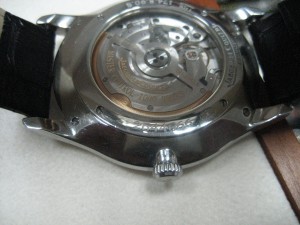 Jaeger-LeCoultre