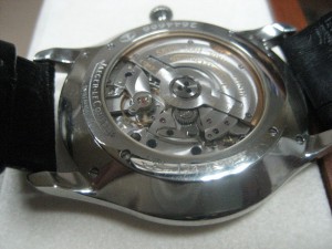 Jaeger-LeCoultre