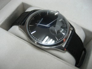 Jaeger-LeCoultre