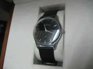 Jaeger-LeCoultre