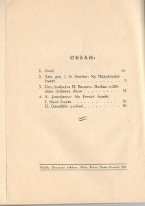 Полковник Сапиловский, Союз русских военных инвалидов в ЧСР