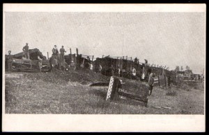 1918 Гражданская Чехословацкий корпус Лот 6 шт.