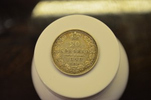20 коп 1848 R2!