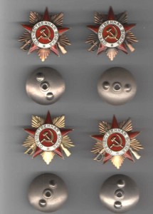 подборка ОВ-1ст