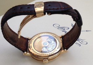 Breguet 5207