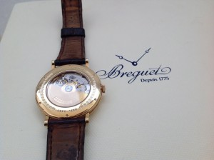 Breguet 5207