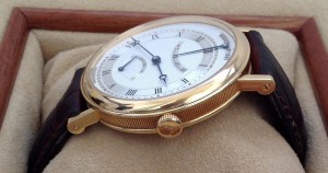 Breguet 5207
