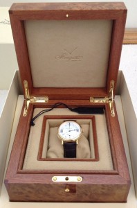 Breguet 5207