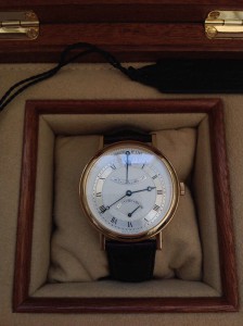 Breguet 5207