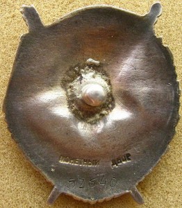 БКЗ винт 52ххх