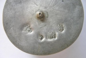 Дробница 1766г.