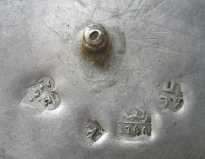 Дробница 1766г.