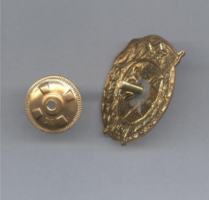 Училище горюче-смазочных материалов.