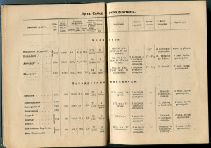 Россiйский Императорскiй Флот. 1914г.