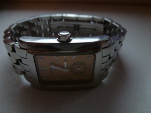 Женские часы "Longines"