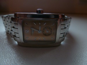 Женские часы "Longines"