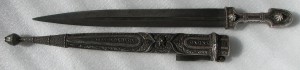 Кинжал, Коджоянс