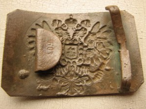 Пряжки РИА пехота СОСТОЯНИЕ!