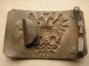 Пряжки РИА пехота СОСТОЯНИЕ!