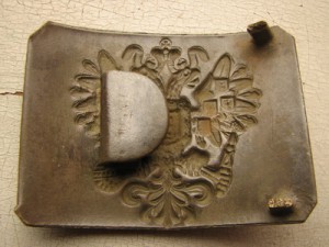 Пряжки РИА пехота СОСТОЯНИЕ!