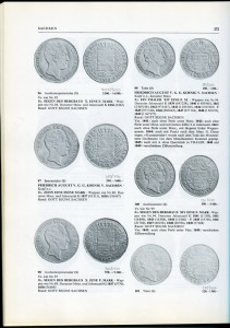 Каталог монет Германии с 1800г.