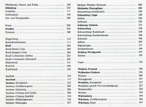 Каталог монет Германии с 1800г.
